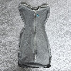 Love To Dream Baby Sleep Sack Size Medium 13-19 lbs